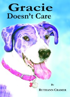 Gracie Doesn't Care  EPUB